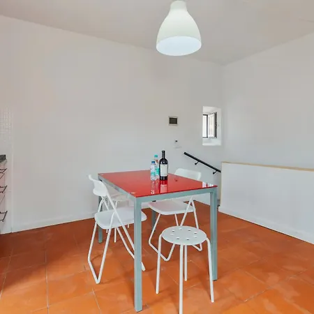 Casa Do Padre Manuel - By Y Concept * 세투발