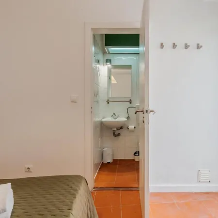 Casa Do Padre Manuel - By Y Concept 아파트 *